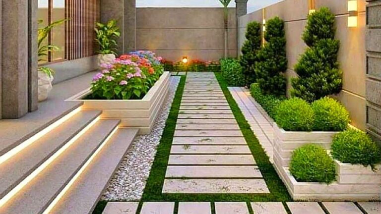 The Art of Garden Design: Creating Beautiful, Functional Outdoor Spaces