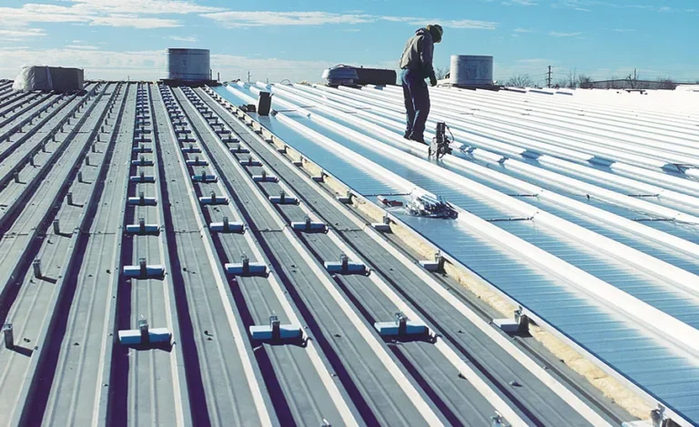 Building Strong Partnerships in Metal Roofing Supply