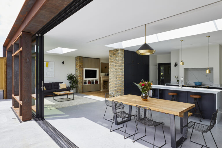 The Ultimate Guide to Home Renovation: Planning, Execution, and Trends