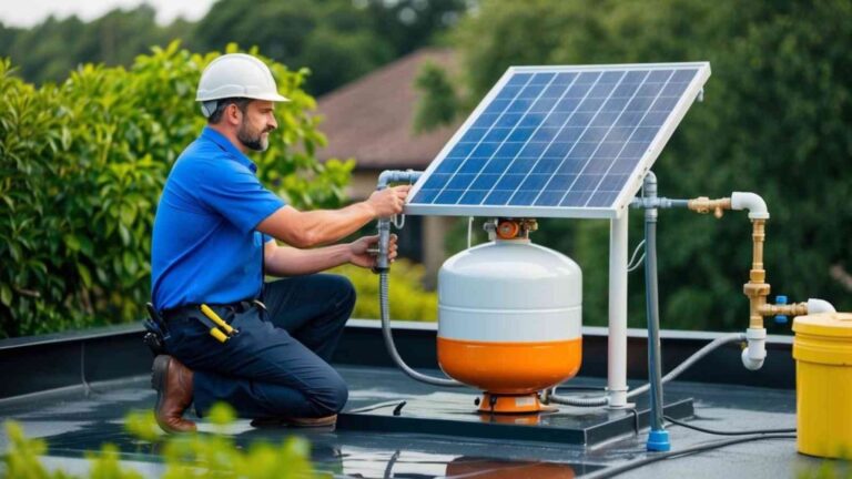 Eco-Smart Plumbing: Balancing Sustainability with High-Performance Service