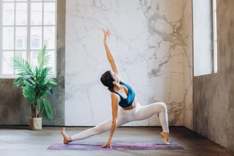 Hatha Yoga Meets Architecture: Designing Home Spaces That Inspire Practice
