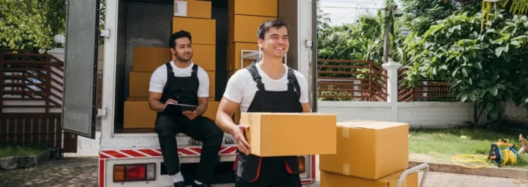 Your DC To NYC Move: The Ultimate Timeline And Decluttering Strategy